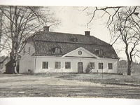 Arrendatorbostad, Sörby herrgård