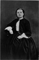 Barnmorskan Anna Sofia Falck, 1870-tal