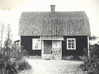 Simonstorp i Floda socken, Katrineholm
