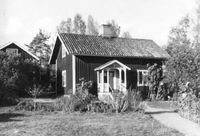 Listorp i Östra Vingåkers socken