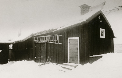 Eskilsgatan 10, Syskrinet 2 i Strängnäs