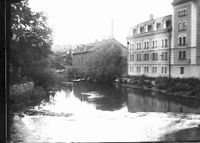 Nyköpingsån vid Korsbron