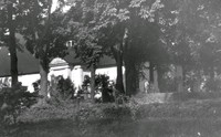 Alla Helgona kyrka, 1930-tal