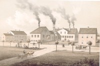 Öbergs filfabrik