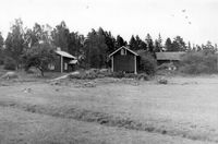 Kolartorp i Östra Vingåkers socken