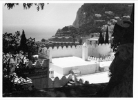 Capri 1956