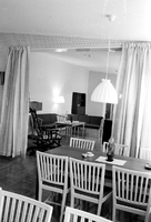 Visning av ålderdomshemmet i Råby-Rönö den 14 januari 1963