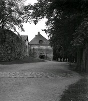 Gamla Residenset 1947