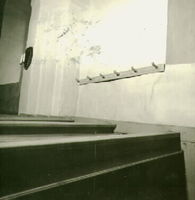 Interiör, Torsåkers kyrka, 1964