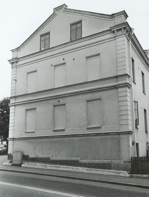 Klostergatan 12  i Strängnäs