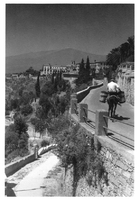 Foto från Sicilien 1958