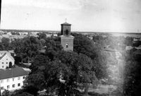 S:t Nicolai kyrka, Nyköping, 1976