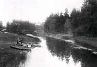 Borggårds bruk, 1899
