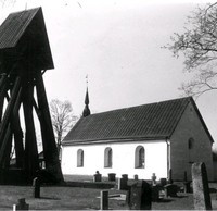 Sättersta kyrka