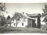 Lövlunda i Årdala, 1940-1950-tal