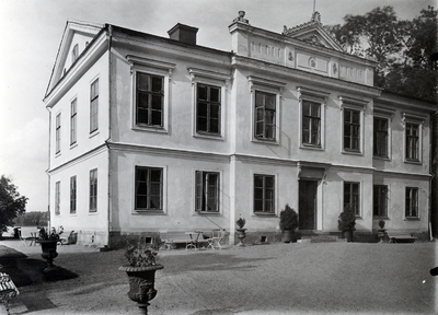 Täckhammar år 1926