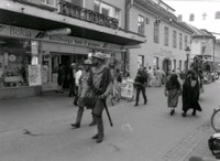 Hertig Karls marknad 1993