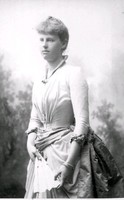 Dagmar Sandströmer gift Sparre (1866-1936)