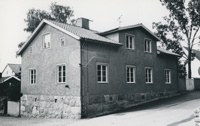 Sturegatan 4 i Strängnäs