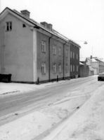 Östra Kyrkogatan, Nyköping, 1994