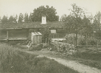 Narven i Östra Vingåker