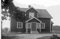 Berg 3/4 mtl (1949), tidigare arrende under Björksunds säteri.
