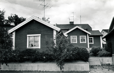 Västerviksgatan 11 i Strängnäs