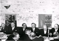 Centralföreningens 50-års jubileum 1955