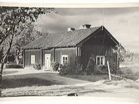 Västra Kolberga, Ericsberg
