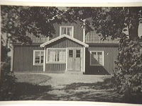 Glottra Mellangård