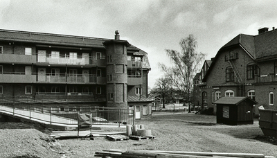 Storgatan 33-35 i Strängnäs