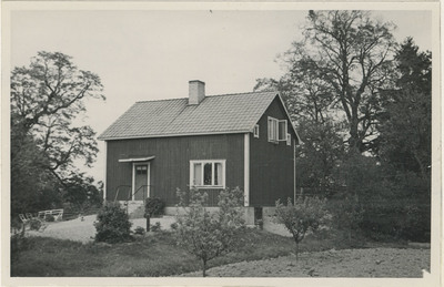 Fagervik, Lindholm i Barva socken
