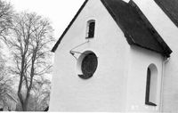 Kyrkfönster, Vansö kyrka