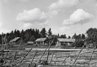 Israelsstugan år 1937