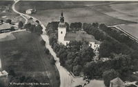 Västra Vingåkers kyrka