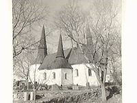 Ripsa kyrka