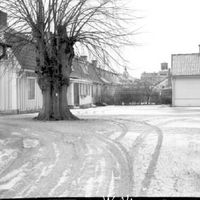 Flickskolan i Nyköping, 1973