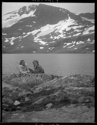 Semester i Norge, 1948