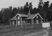 Stavhäll i Toresund socken
