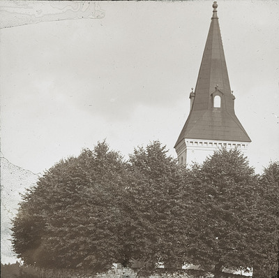 Årdala kyrka