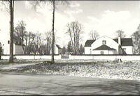 Östra Vingåker kyrka