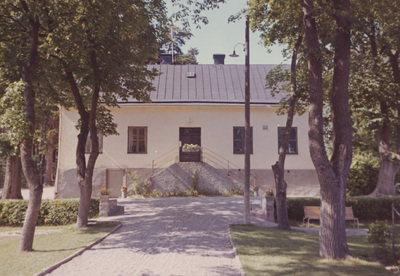 Marielunds skola