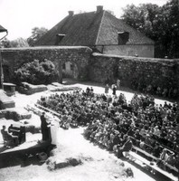 Midsommarfesten 1948