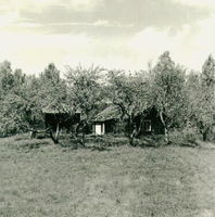 Tomastorp i Ripsa år 1953