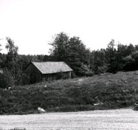 Bråfalls såg på Nynäs, 1978