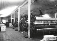 Periodens bomullsspinneri ca 1938