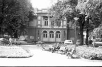 Teaterparken år 1979