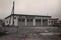 Bil och traktor verkstaden i Jönåker startades av Erik och Herbert Andersson 1945