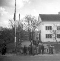 Konstmuseet i Eskilstuna, 1945