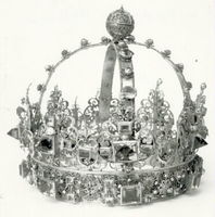 Karl IX:s krona